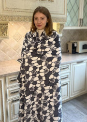 Плед велсофт