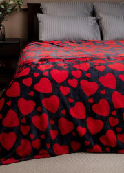 Плед велсофт