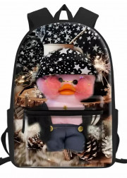 Рюкзак школьный