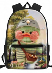 Рюкзак школьный