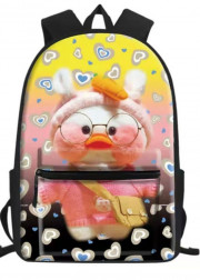 Рюкзак школьный