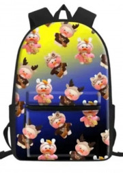 Рюкзак школьный