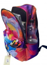 Рюкзак школьный