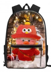 Рюкзак школьный