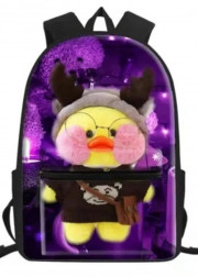 Рюкзак школьный