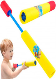 Водяная пушка