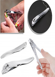 Кусачки-книпсер маникюрные