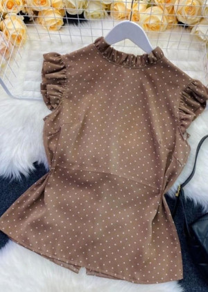 Блузка #22592156