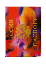 Обложка для паспорта