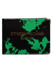 Обложка для удостоверения