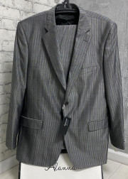 Костюм (пиджак и брюки)