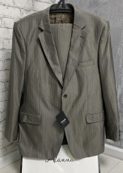 Костюм (пиджак и брюки)