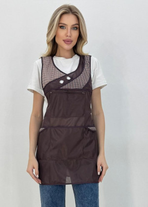 Фартук для обслуживания 22847484