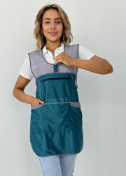 Фартук для обслуживания