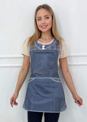 Фартук для обслуживания 22847496