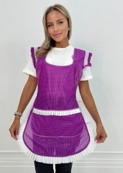 Фартук для обслуживания