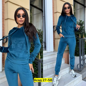 Спортивный костюм 22876674