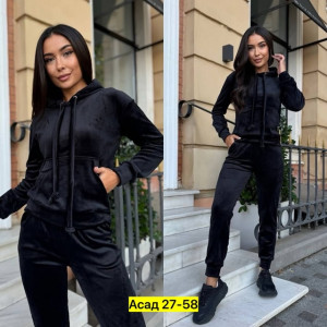 Спортивный костюм 22876677