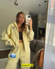 Спортивный костюм