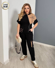 Спортивный костюм