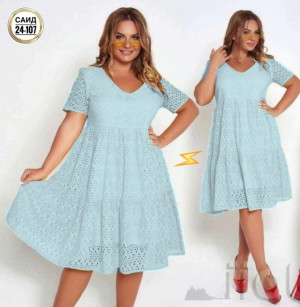 Платье 22878372