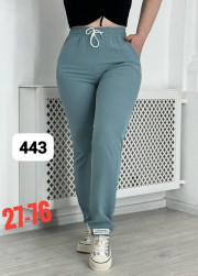 Спортивные брюки