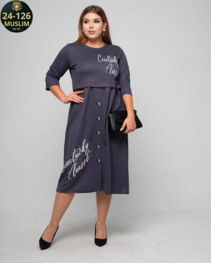 Платье 22880032