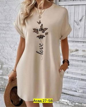 Платье 22880509