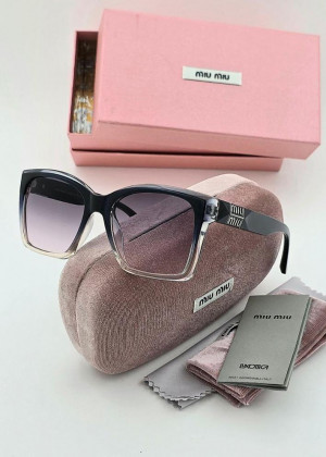 Женские солнцезащитные очки 22880734