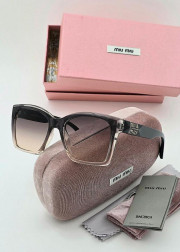 Женские солнцезащитные очки