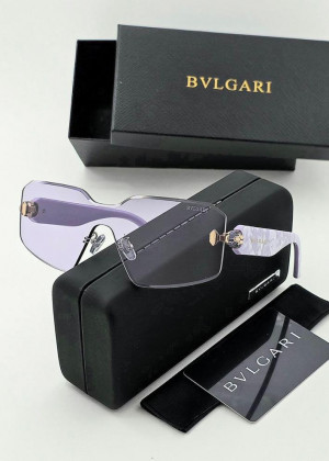 Набор женские солнцезащитные очки, коробка, чехол + салфетки 22881353