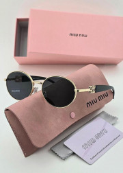 Женские солнцезащитные очки