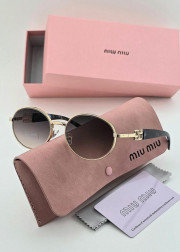 Женские солнцезащитные очки