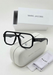 Набор женские солнцезащитные очки, коробка, чехол + салфетки