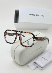 Набор женские солнцезащитные очки, коробка, чехол + салфетки