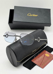 Женские солнцезащитные очки