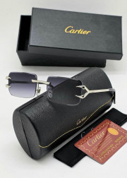 Женские солнцезащитные очки