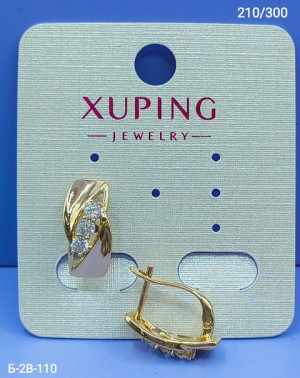 Серьги 22882354