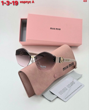 Солнцезащитные очки 22883382