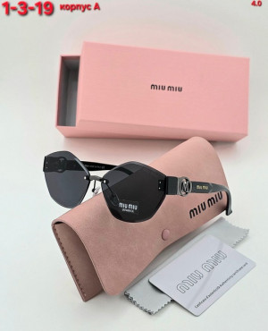 Солнцезащитные очки 22883383