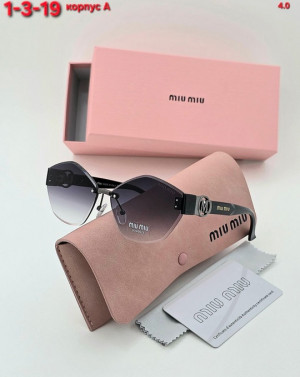 Солнцезащитные очки 22883384