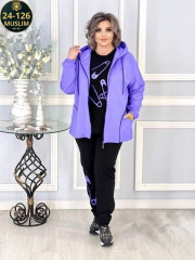 Спортивный костюм