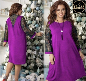 Платье 22884895