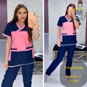 Медицинский костюм