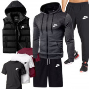 Спортивный костюм