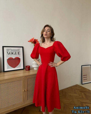 Платье 22887473