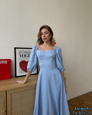 Платье 22887474