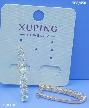 Серьги 22887599