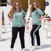 Спортивный костюм