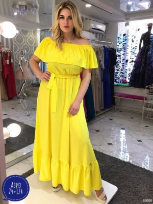 Платье 22888565